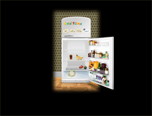 Tablet Screenshot of gold-films.com